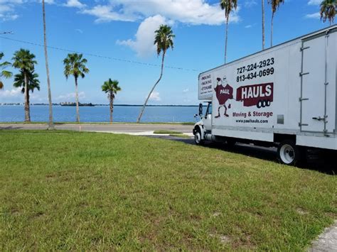 moving companies daytona beach area